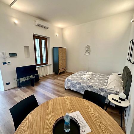 Casa Mantova - Vicino Al Campus Apartment Turin Ngoại thất bức ảnh