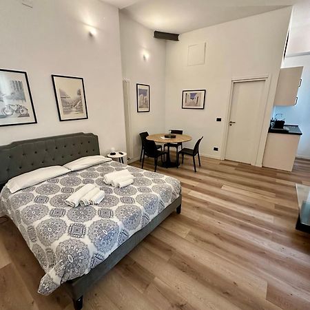 Casa Mantova - Vicino Al Campus Apartment Turin Ngoại thất bức ảnh