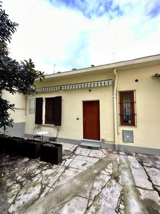 Casa Mantova - Vicino Al Campus Apartment Turin Ngoại thất bức ảnh