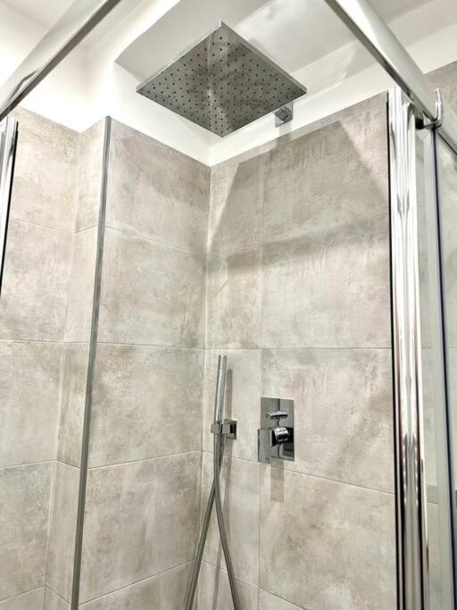 Casa Mantova - Vicino Al Campus Apartment Turin Ngoại thất bức ảnh