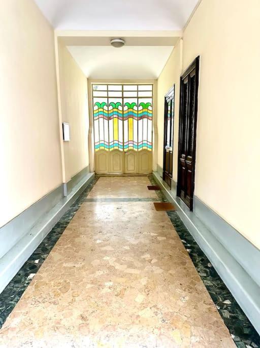 Casa Mantova - Vicino Al Campus Apartment Turin Ngoại thất bức ảnh