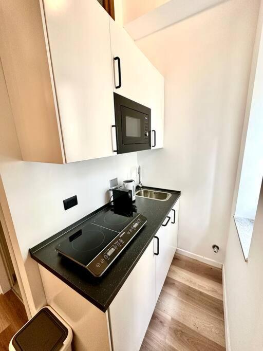 Casa Mantova - Vicino Al Campus Apartment Turin Ngoại thất bức ảnh