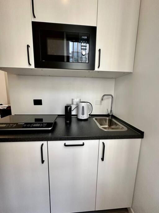 Casa Mantova - Vicino Al Campus Apartment Turin Ngoại thất bức ảnh