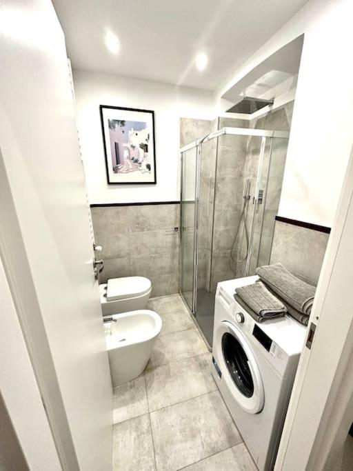 Casa Mantova - Vicino Al Campus Apartment Turin Ngoại thất bức ảnh