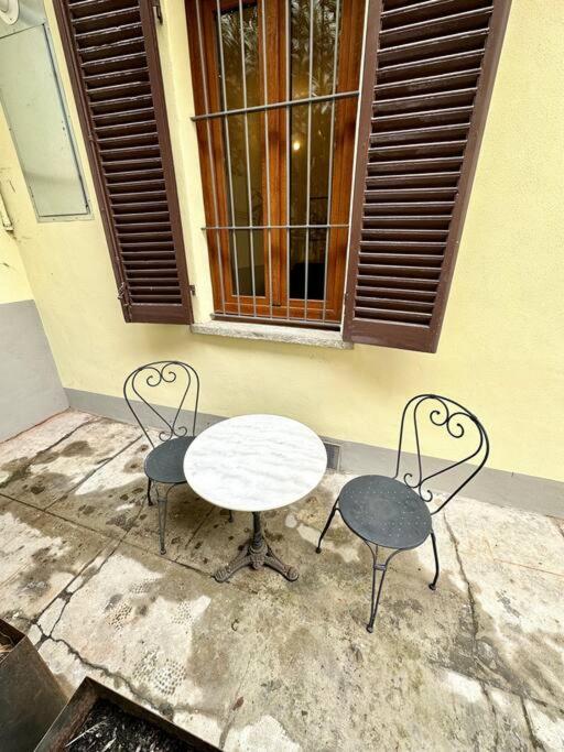 Casa Mantova - Vicino Al Campus Apartment Turin Ngoại thất bức ảnh