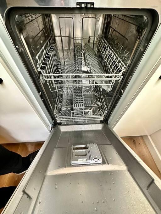 Casa Mantova - Vicino Al Campus Apartment Turin Ngoại thất bức ảnh